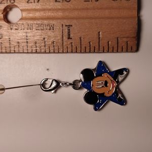 Disney Mickey Mouse Charm